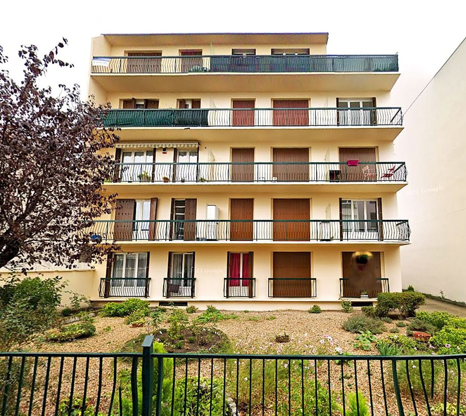 Appartement à vendre, 60m², Drancy