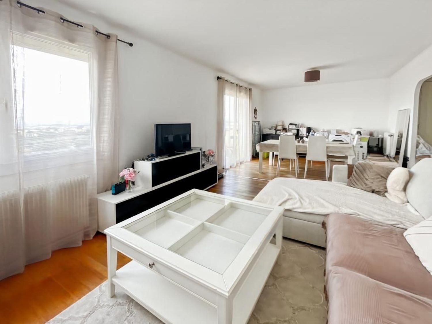 Appartement à vendre, 78m², Béziers