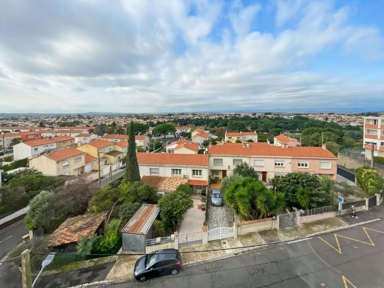 Appartement à vendre, 78m², Béziers