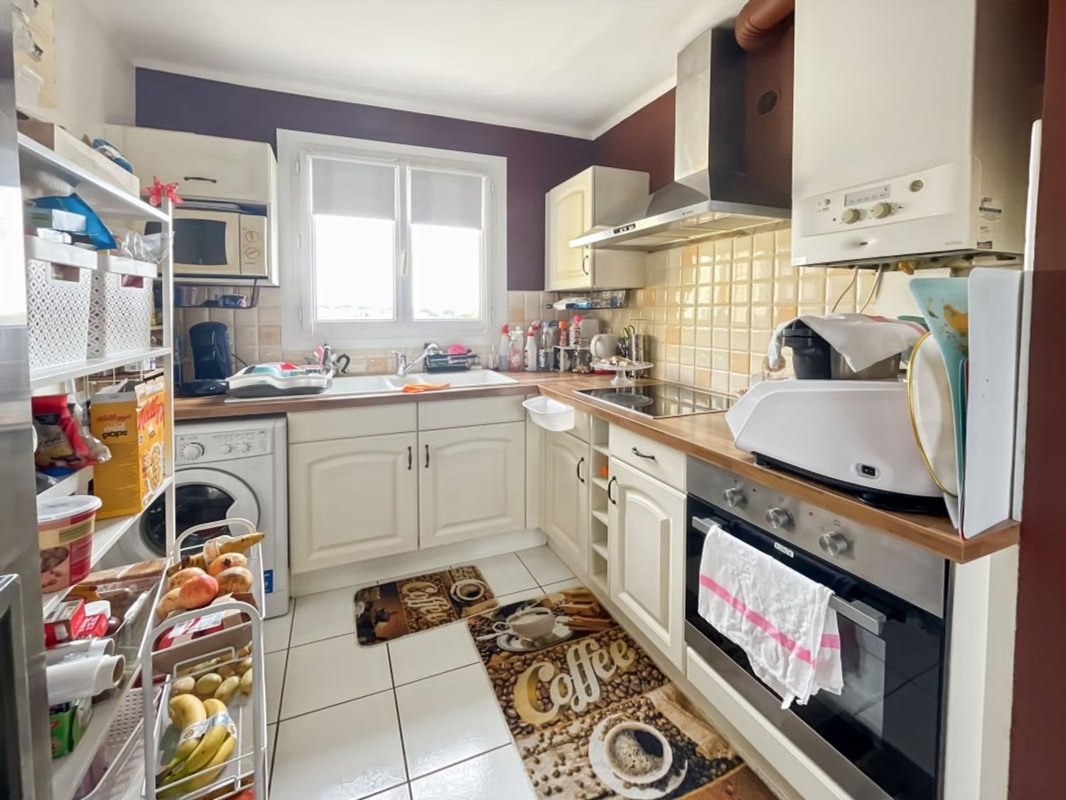 Appartement à vendre, 78m², Béziers