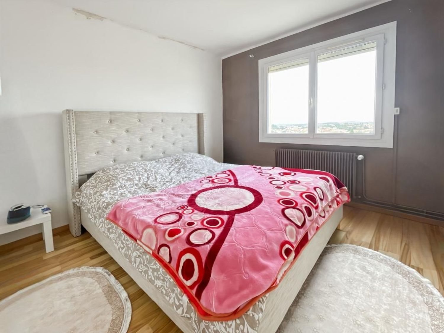 Appartement à vendre, 78m², Béziers