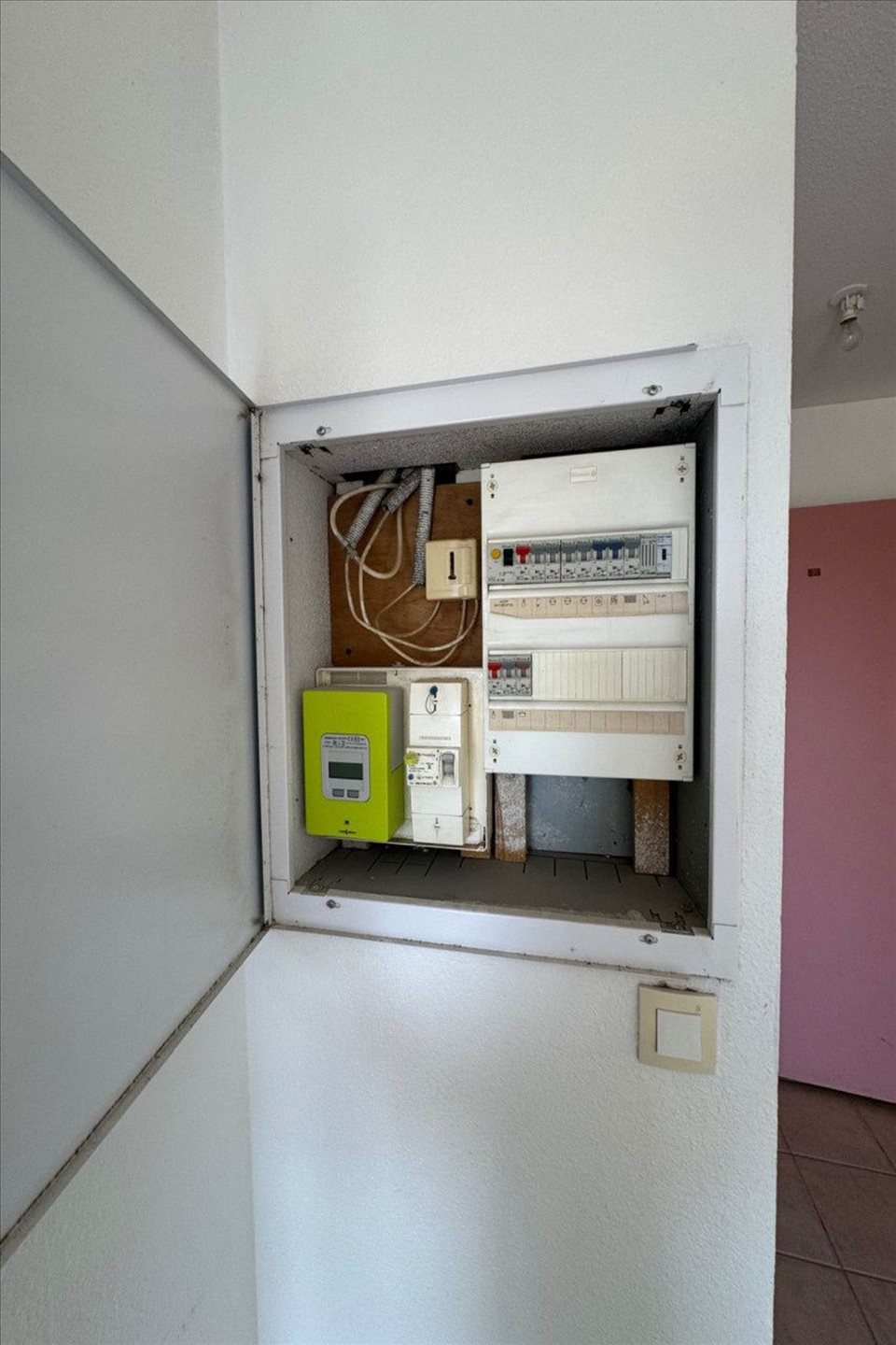 Appartement à louer, 48m², Lézignan-Corbières