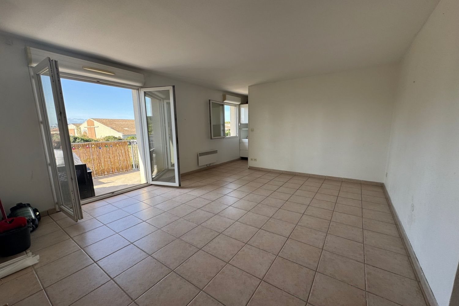 Appartement à louer, 48m², Lézignan-Corbières