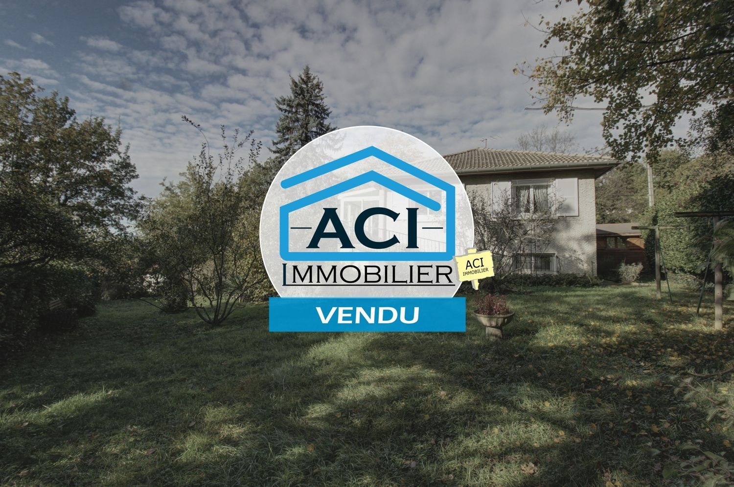 Maison à vendre, 74m², Oytier-Saint-Oblas