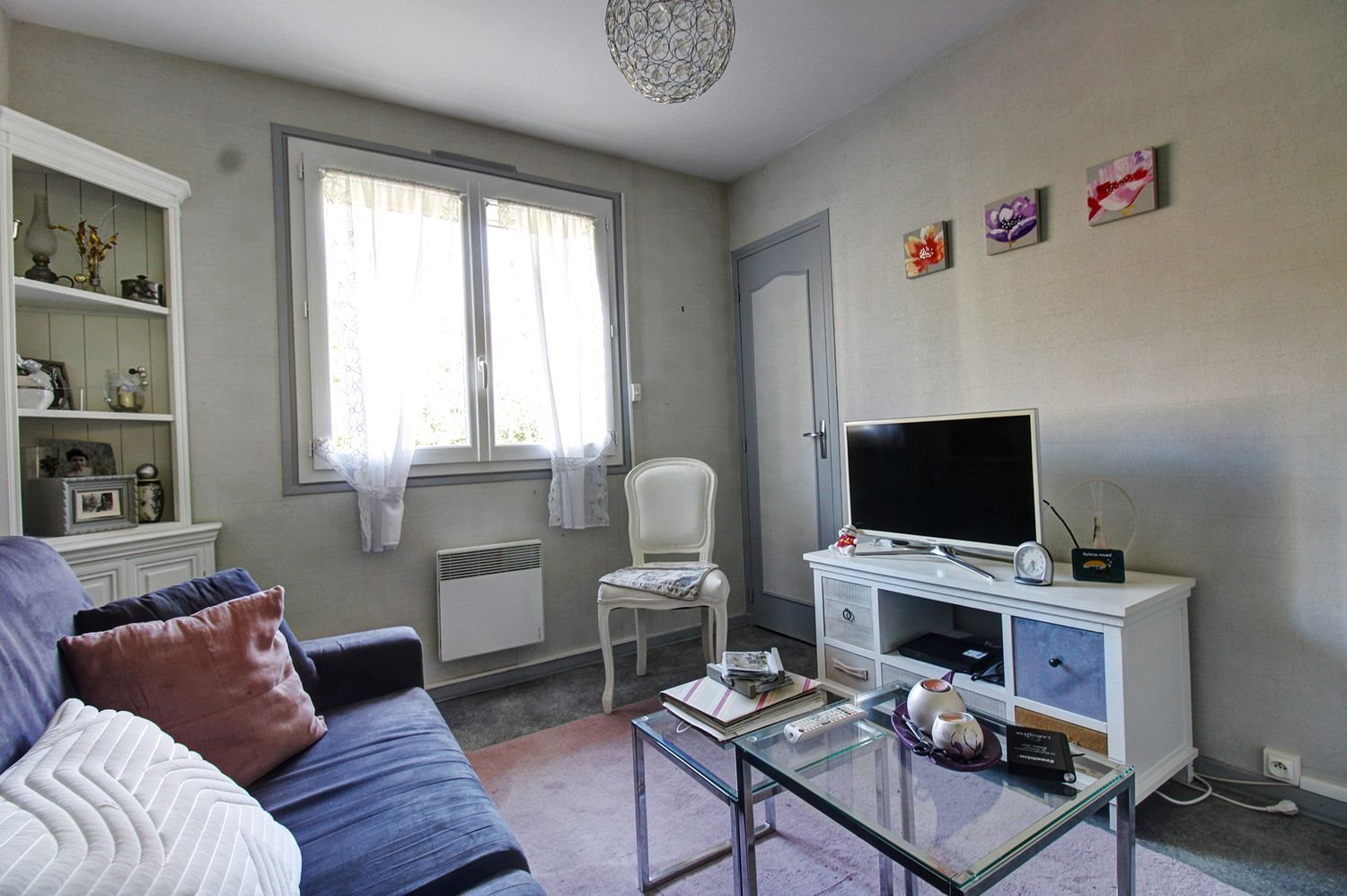 Maison à vendre, 74m², Oytier-Saint-Oblas
