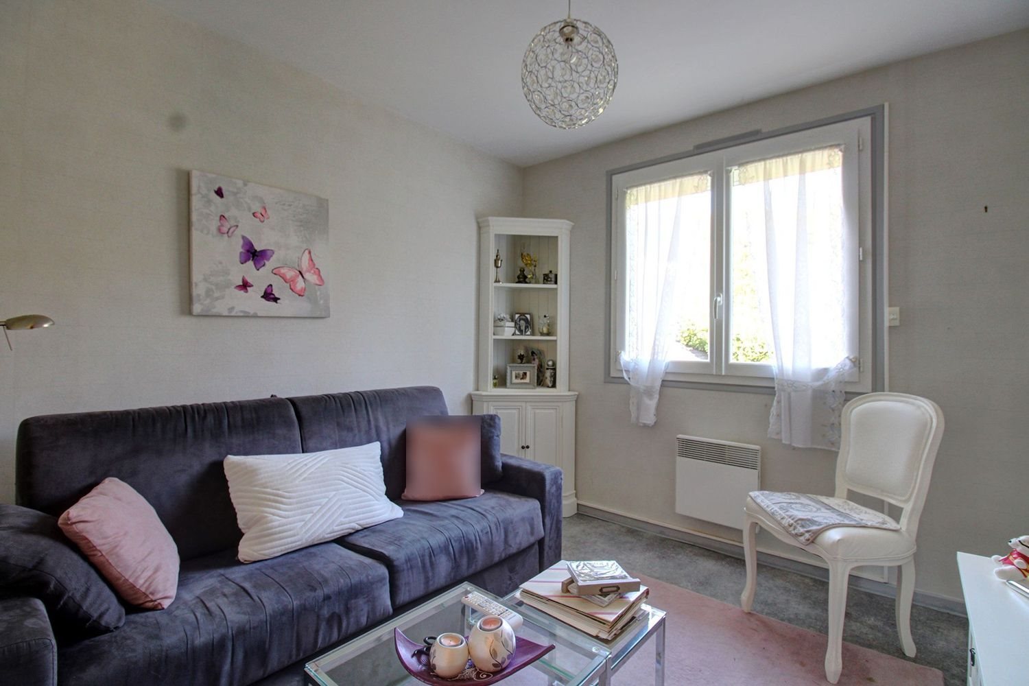 Maison à vendre, 74m², Oytier-Saint-Oblas