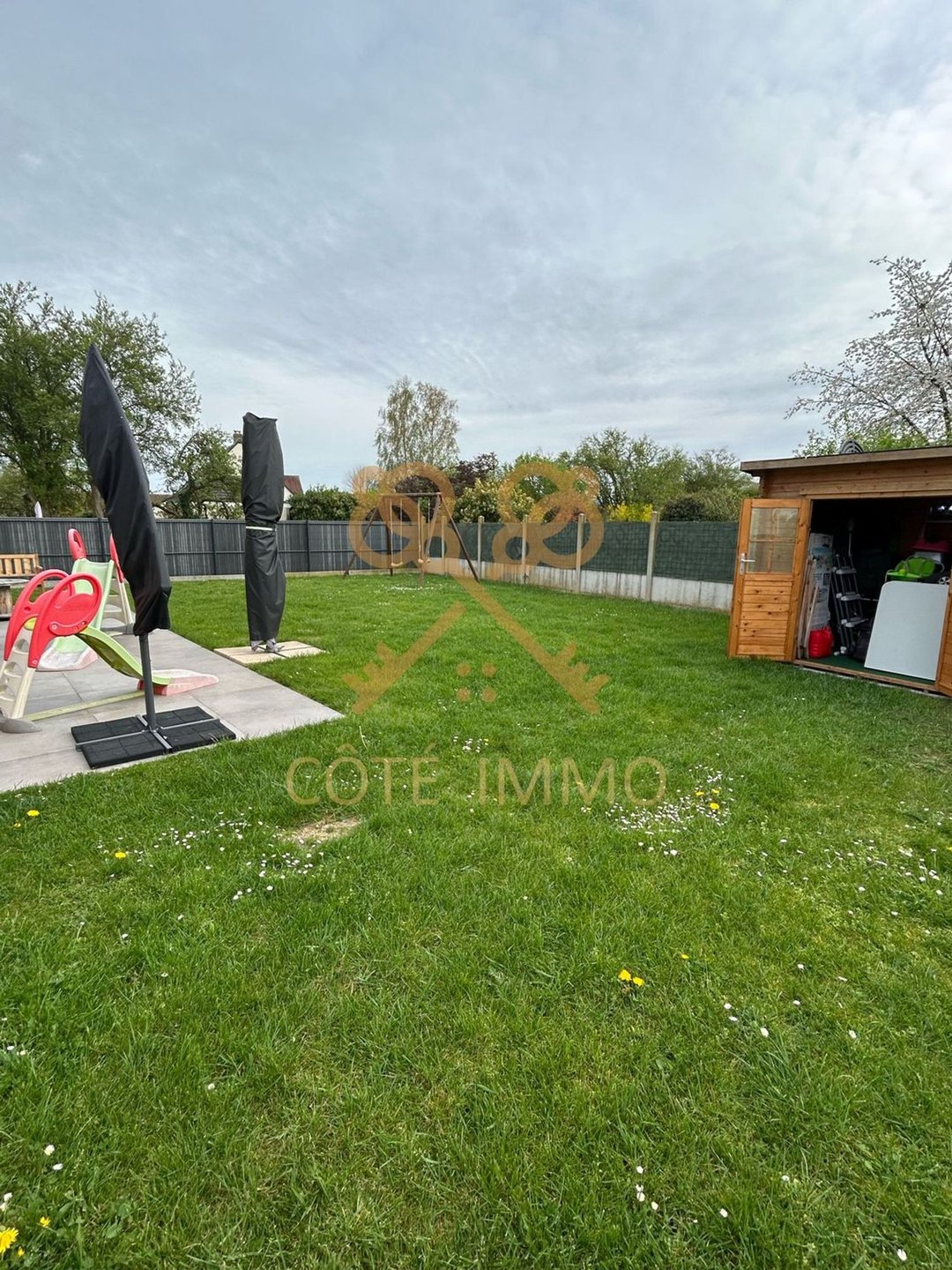 Maison à vendre, 110m², Libercourt