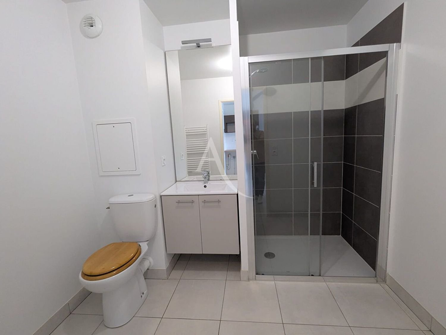 Appartement à vendre, 39m², Challans