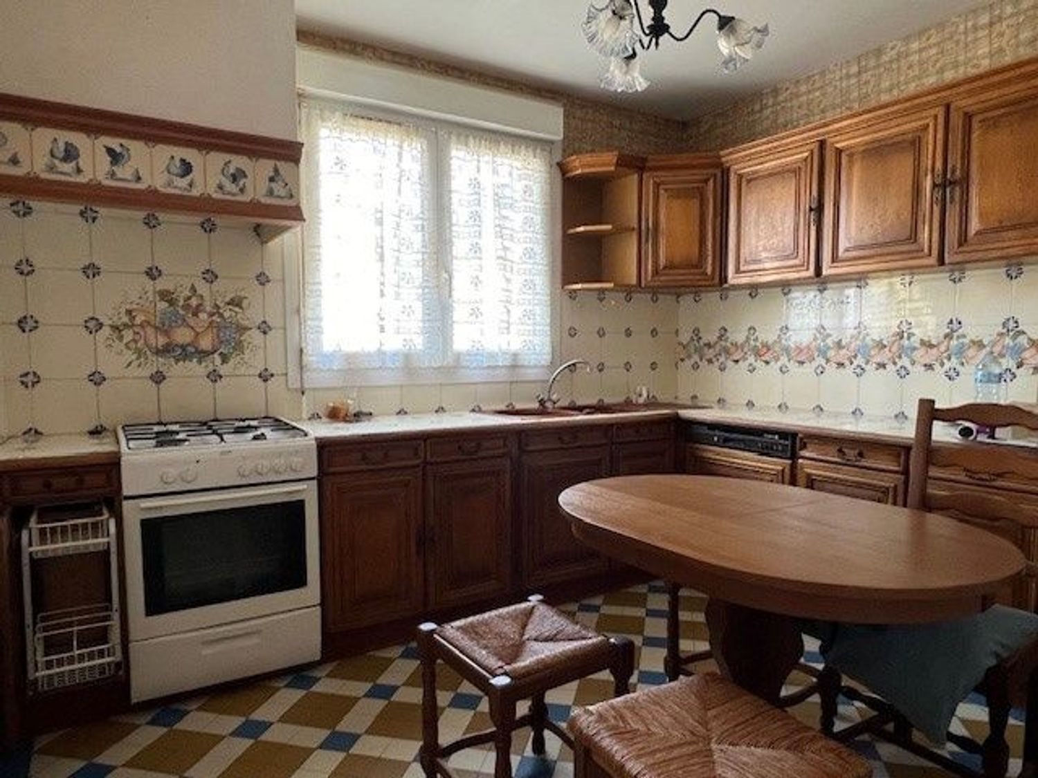 Maison à vendre, 140m², Saint-Pierre-Quiberon
