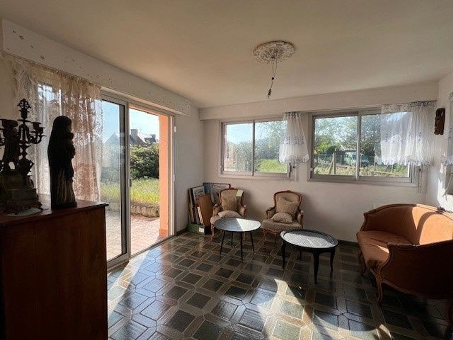 Maison à vendre, 140m², Saint-Pierre-Quiberon
