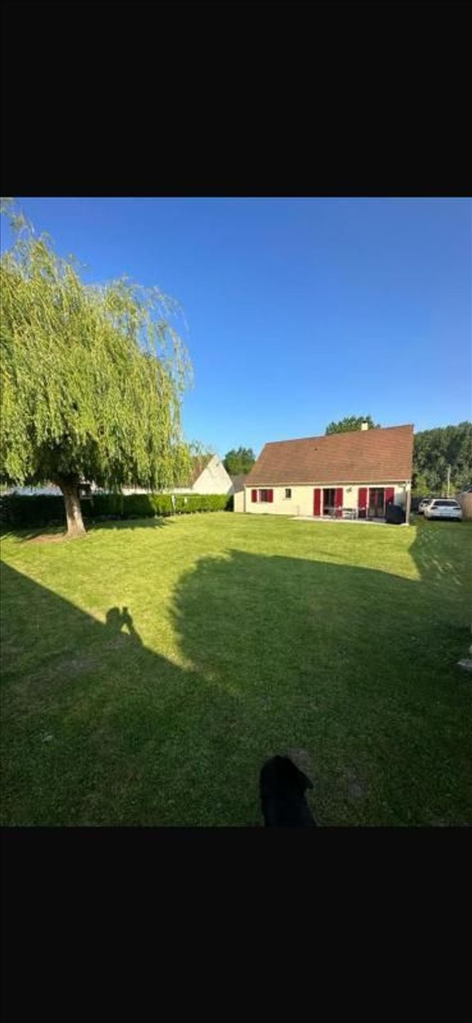Maison à vendre, 100m², Blérancourt