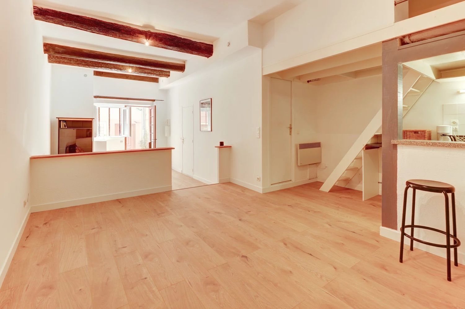Appartement à vendre, 40m², Villefranche-sur-Mer