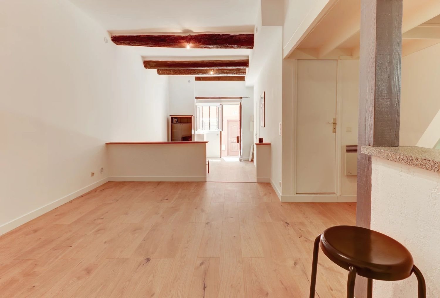 Appartement à vendre, 40m², Villefranche-sur-Mer