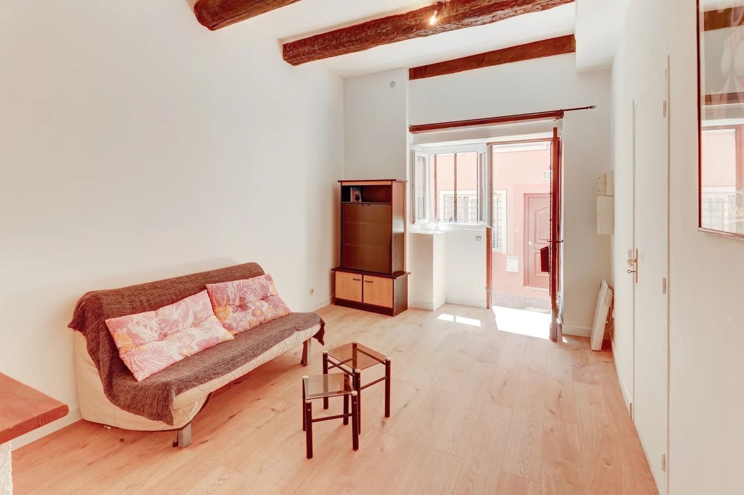 Appartement à vendre, 40m², Villefranche-sur-Mer