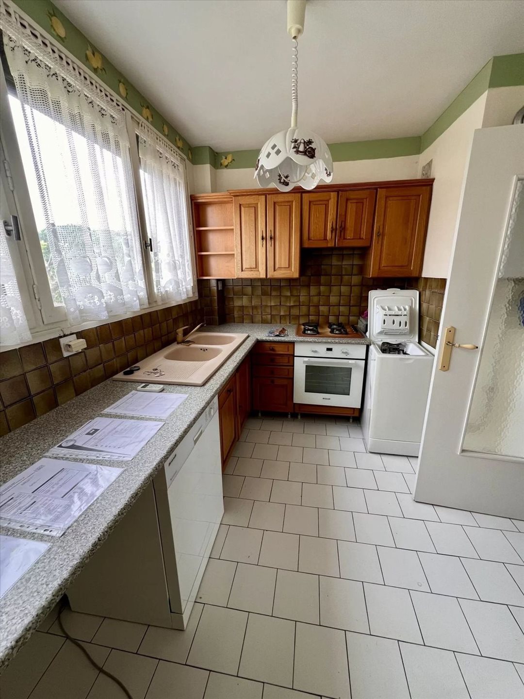 Appartement à vendre, 11m², Arles