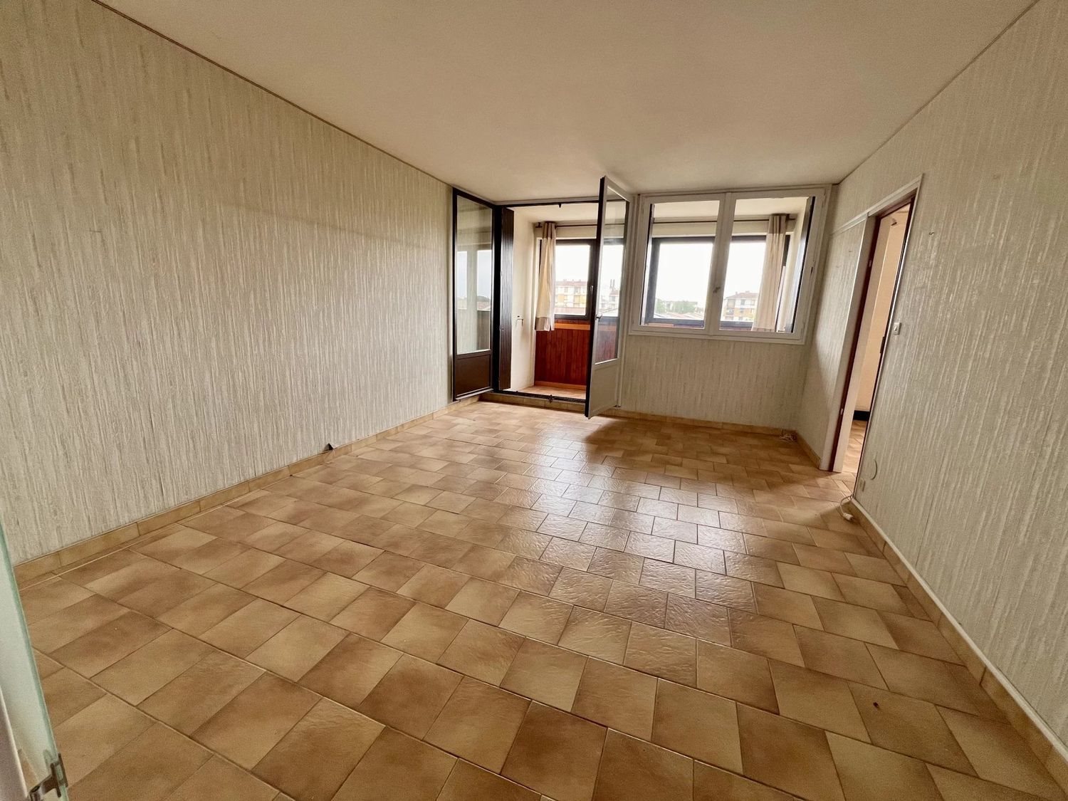 Appartement à vendre, 11m², Arles