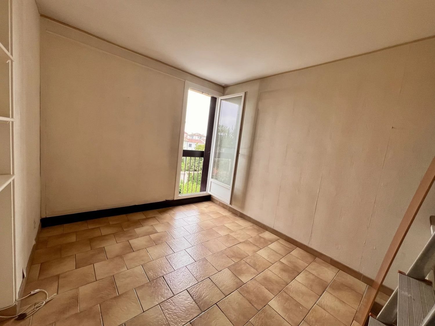 Appartement à vendre, 11m², Arles