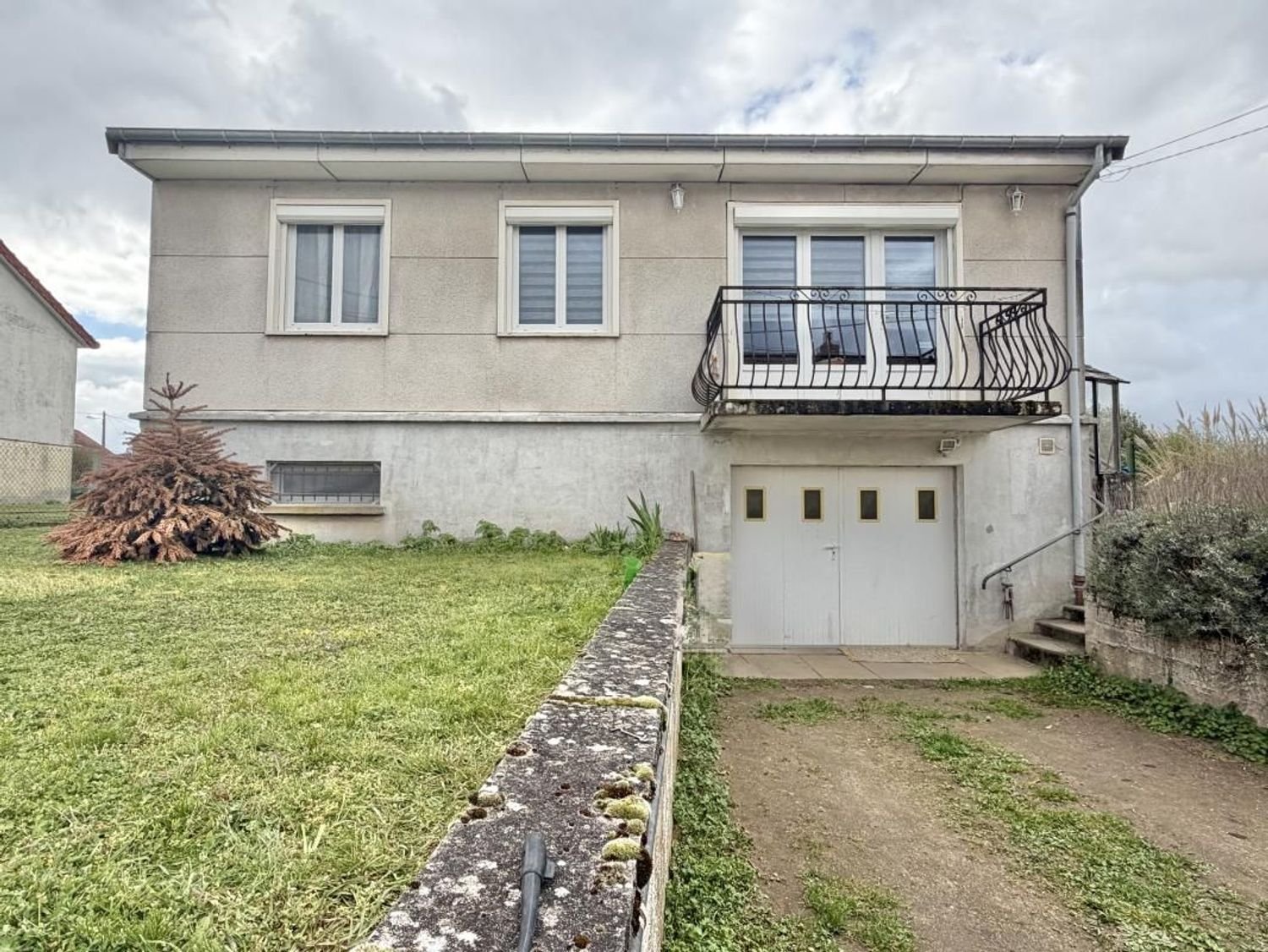 Maison à vendre, 85m², La Guerche-sur-l'Aubois