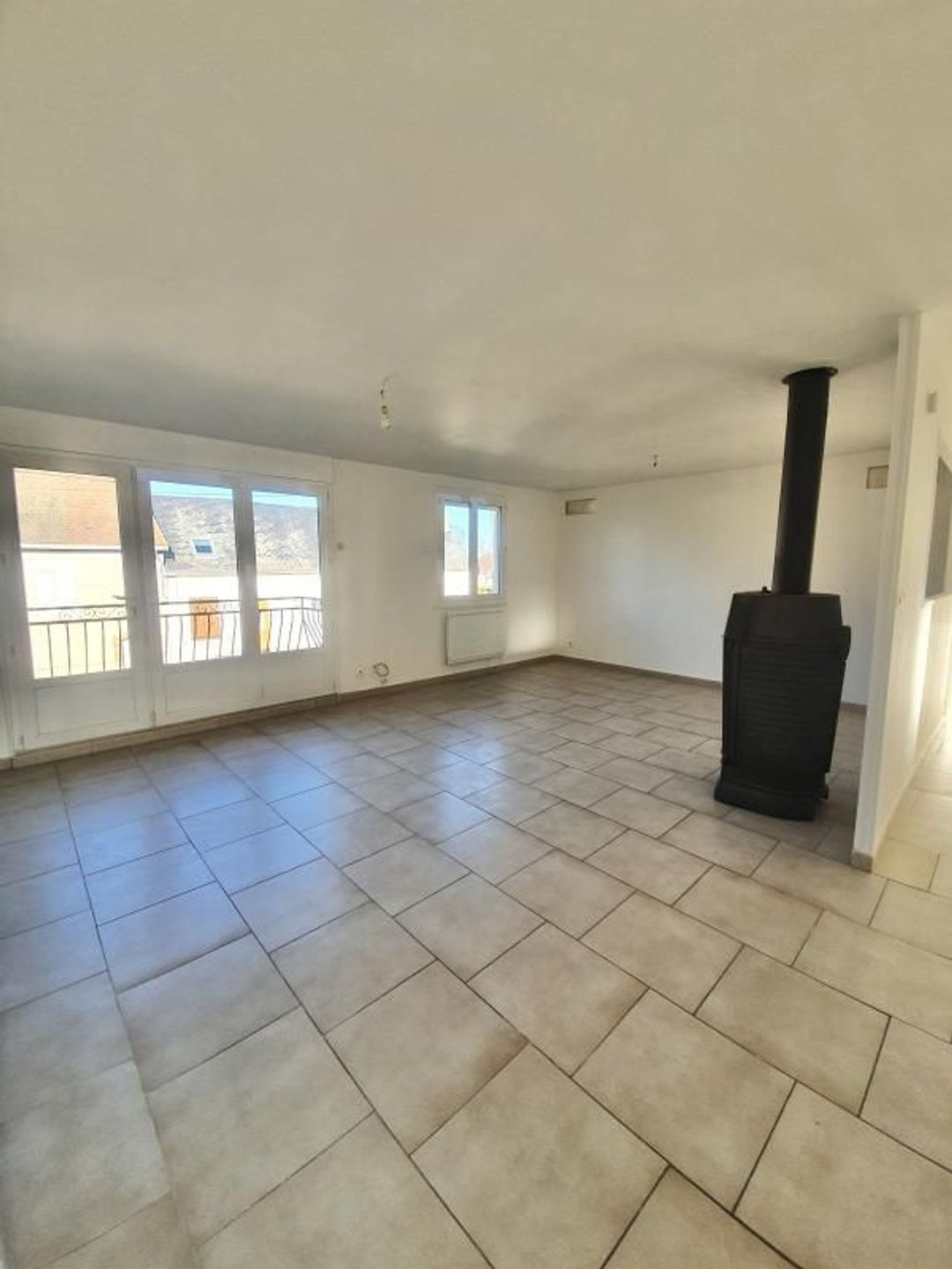 Maison à vendre, 85m², La Guerche-sur-l'Aubois