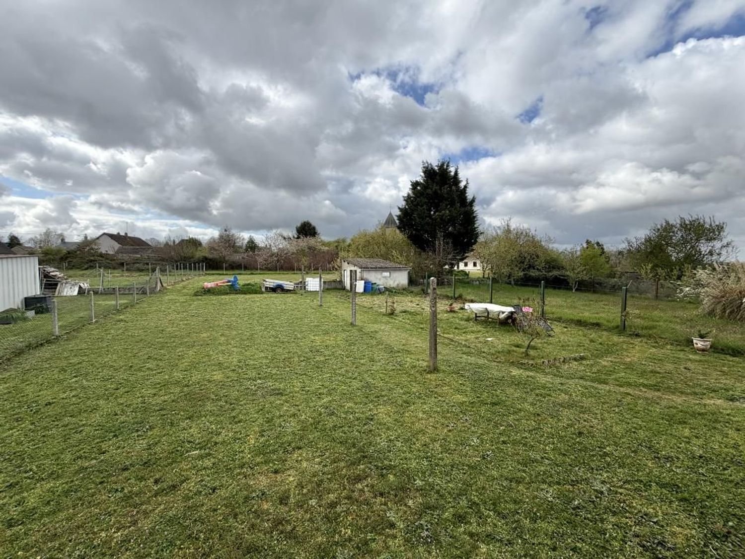 Maison à vendre, 85m², La Guerche-sur-l'Aubois