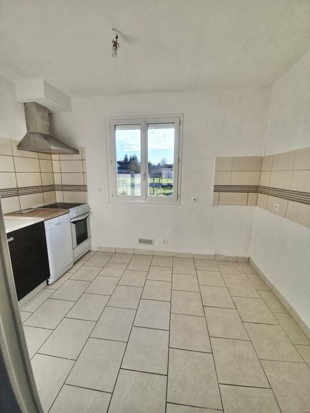 Maison à vendre, 85m², La Guerche-sur-l'Aubois