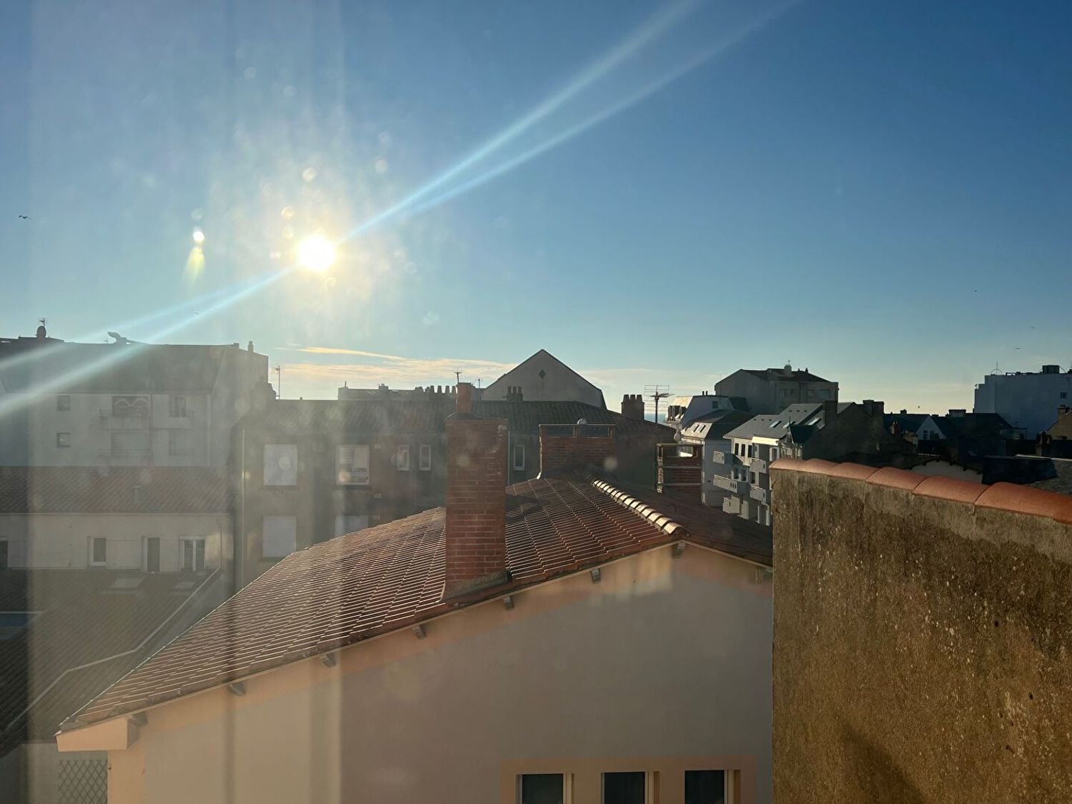 Appartement à vendre, 55m², Les Sables-d'Olonne