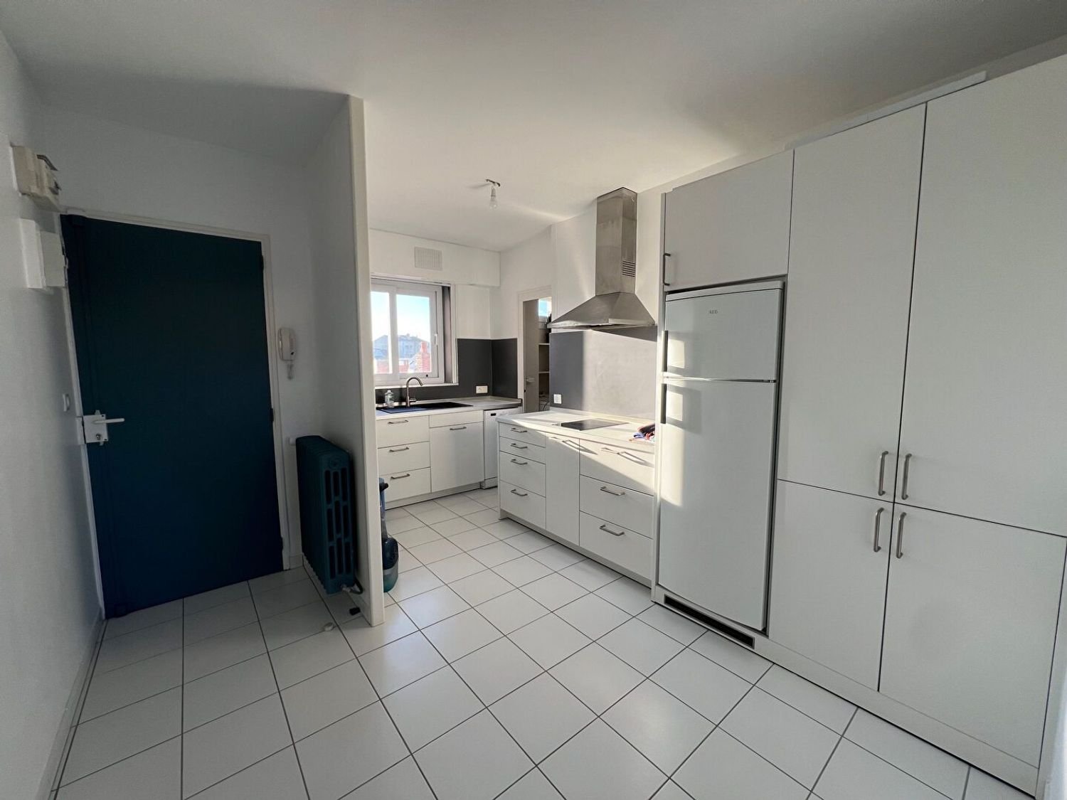 Appartement à vendre, 55m², Les Sables-d'Olonne