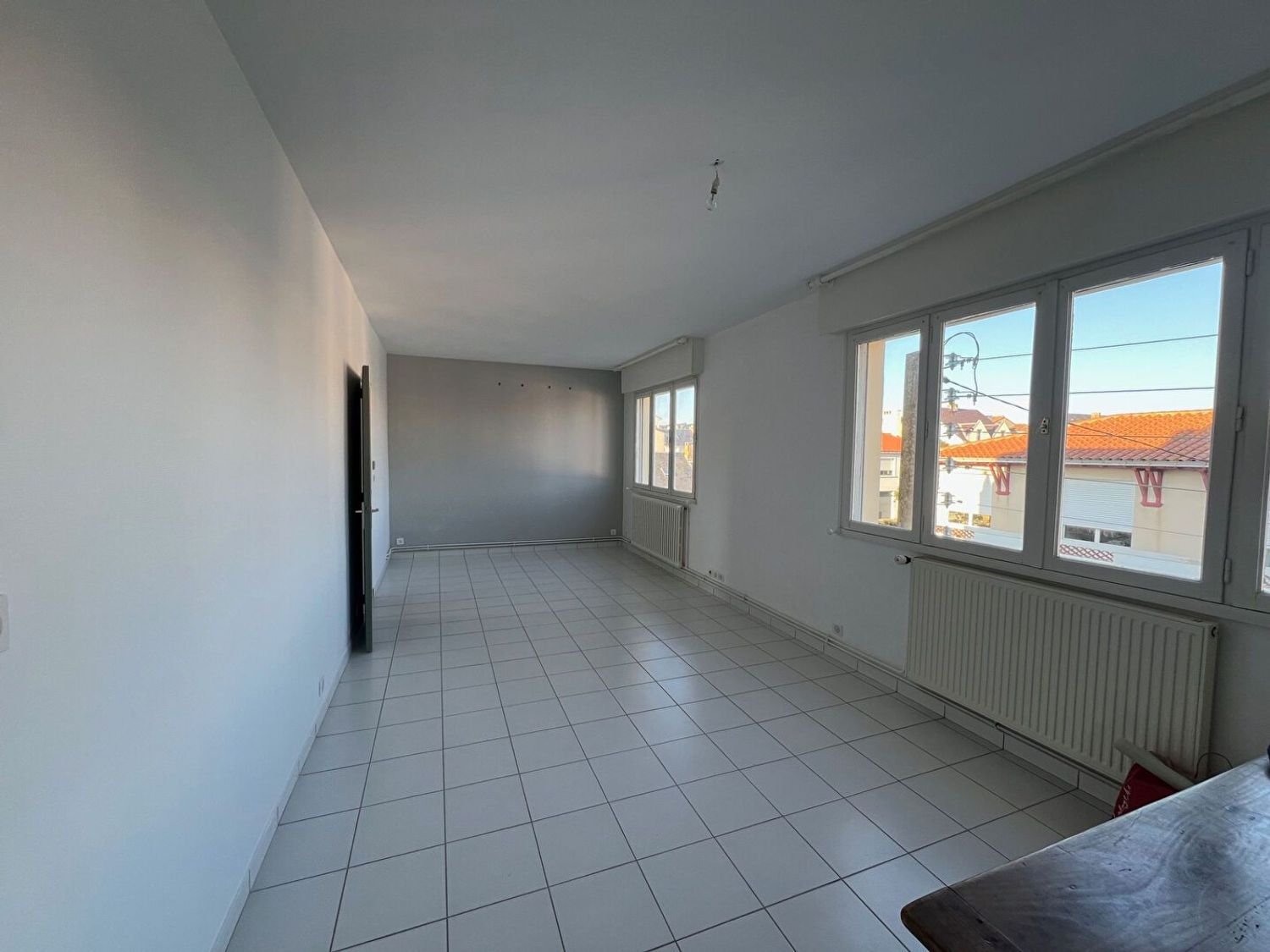 Appartement à vendre, 55m², Les Sables-d'Olonne