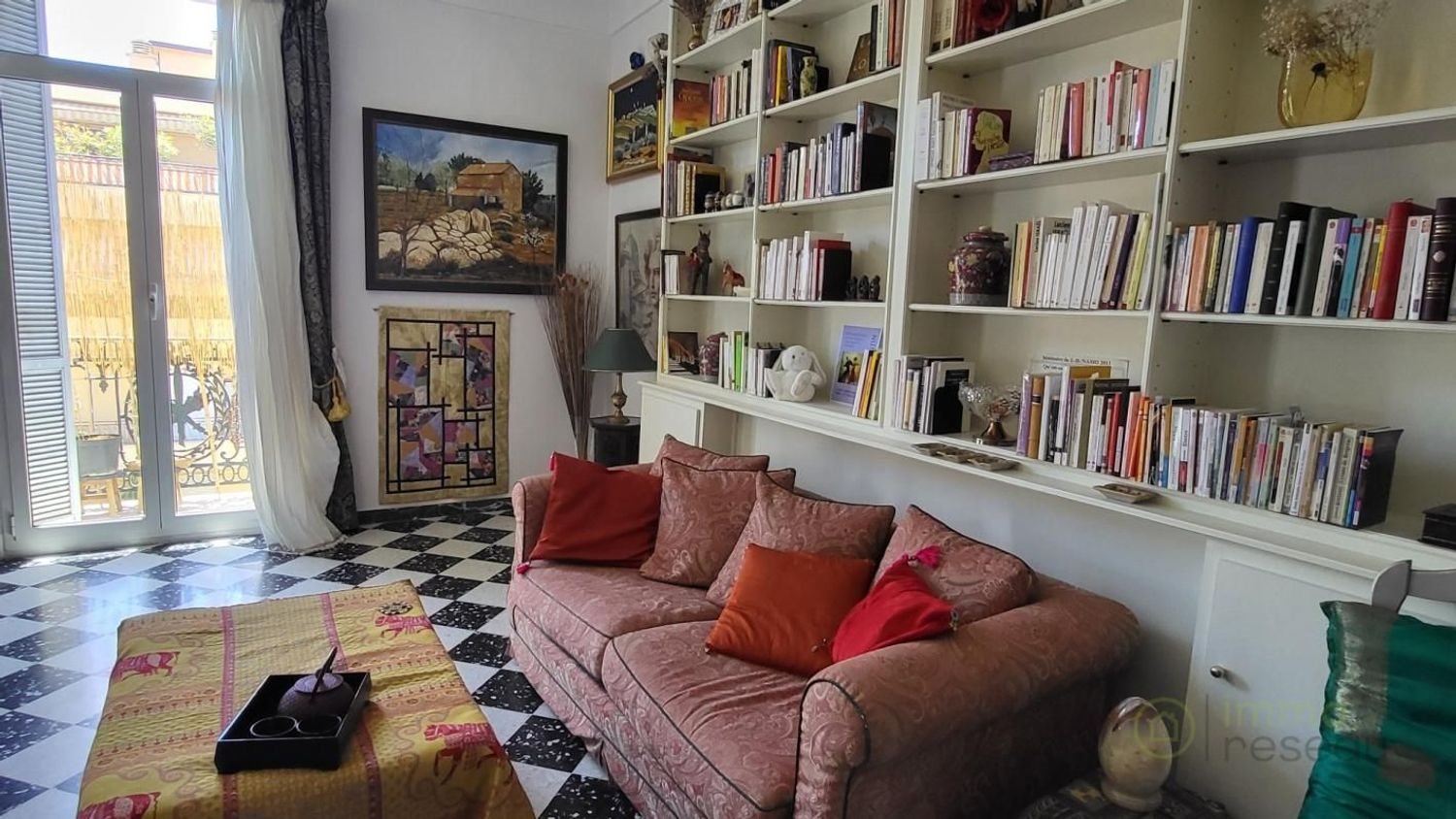 Appartement à vendre, 156m², Menton