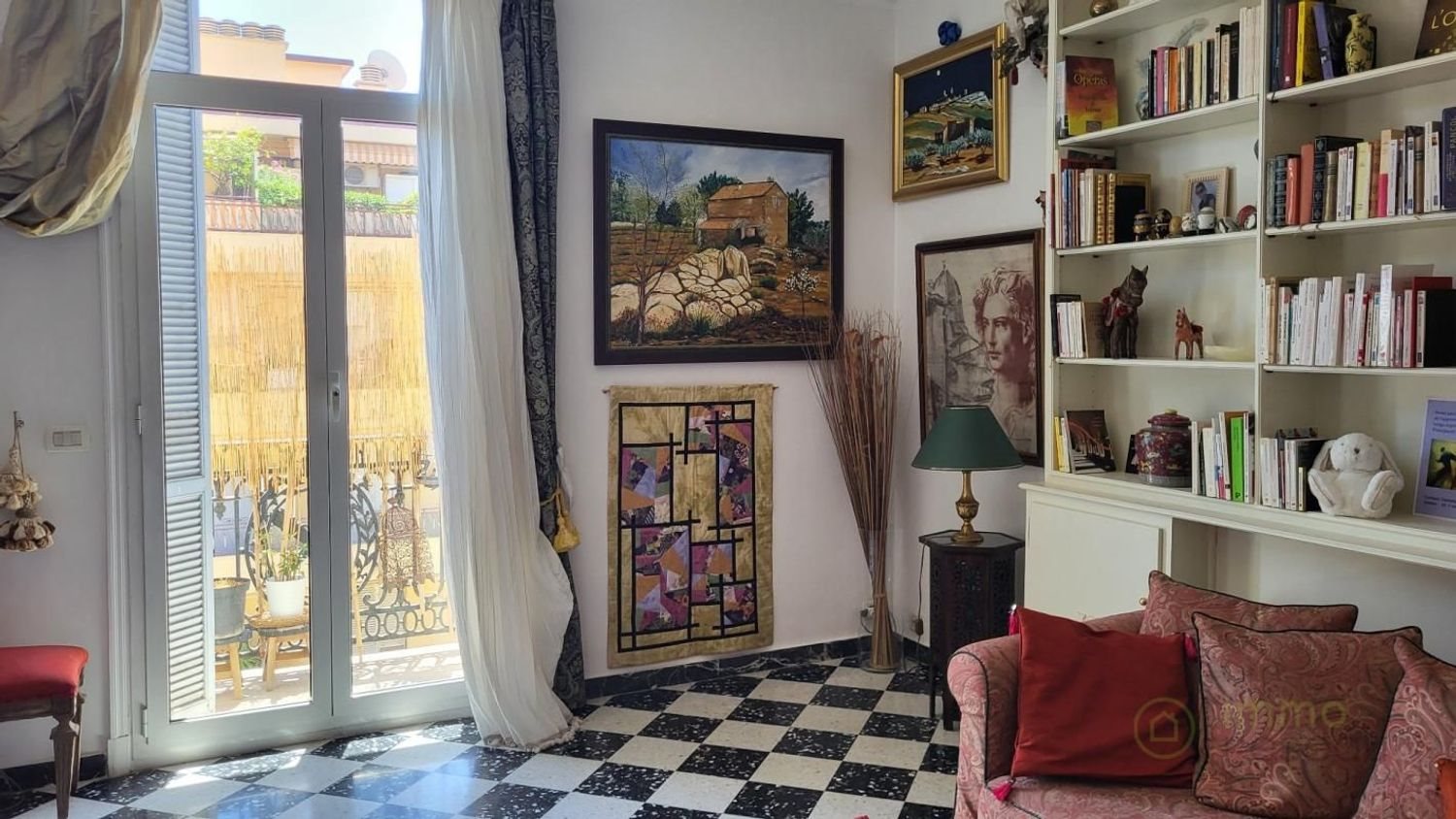 Appartement à vendre, 156m², Menton