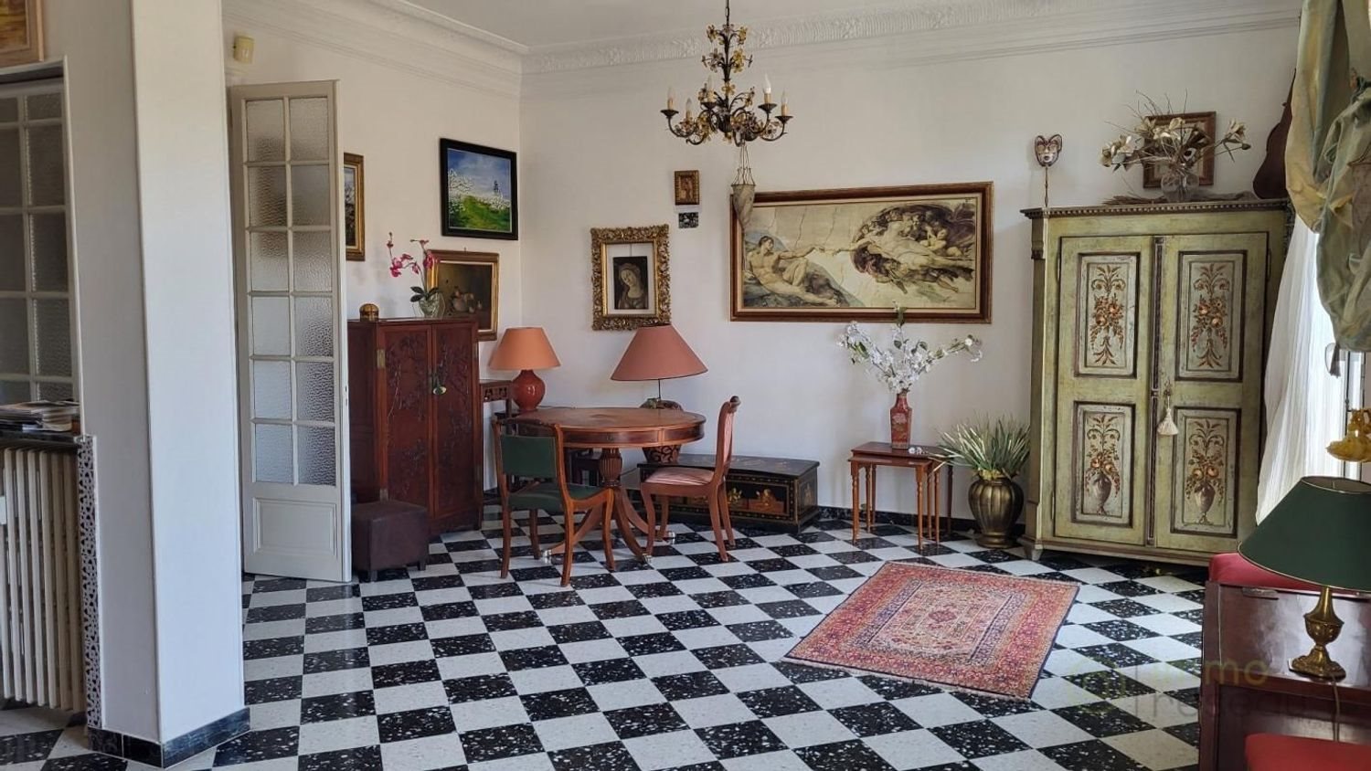 Appartement à vendre, 156m², Menton
