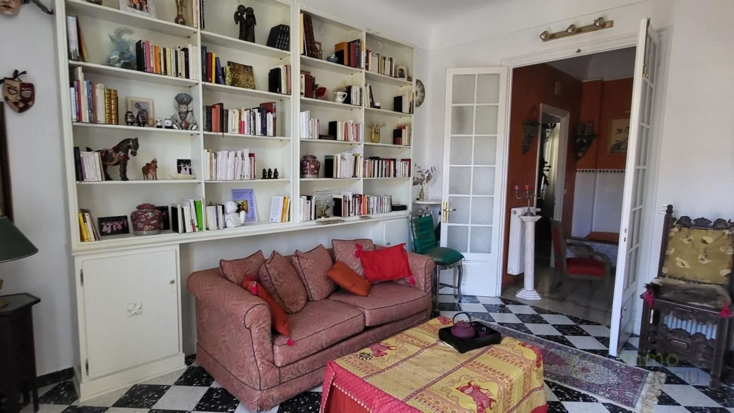 Appartement à vendre, 156m², Menton