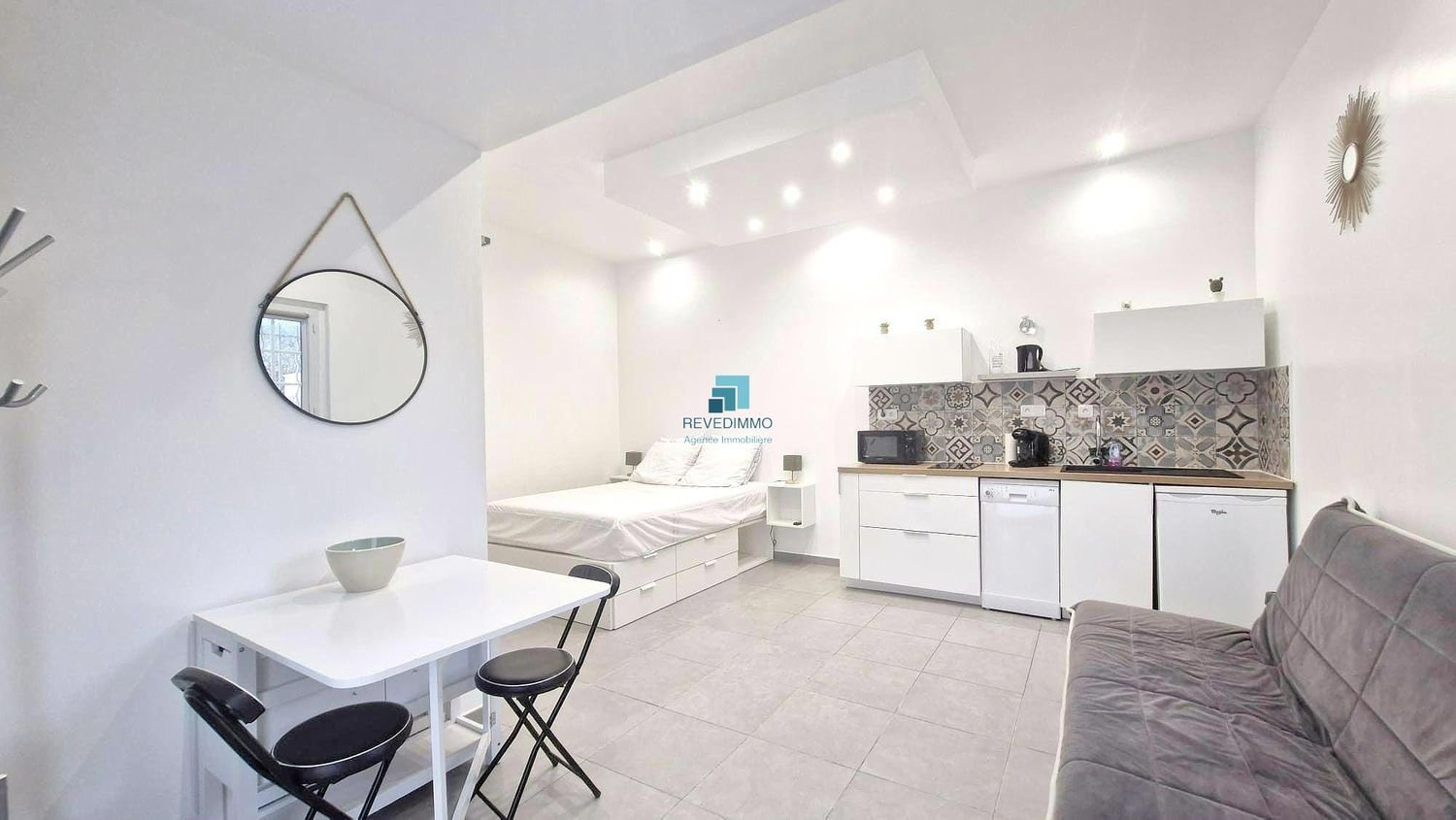 Appartement à vendre, 25m², Roquebrune-sur-Argens