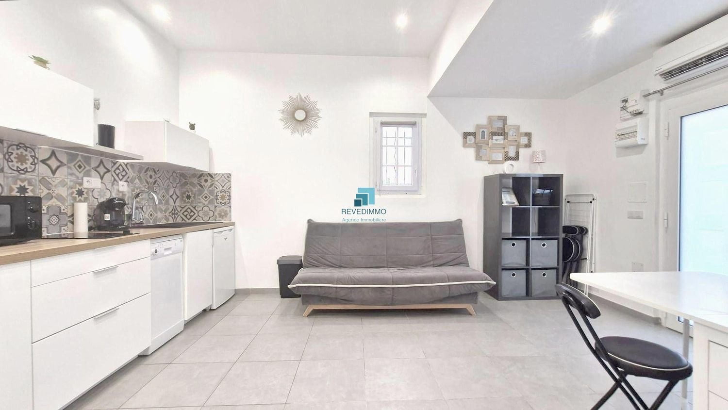 Appartement à vendre, 25m², Roquebrune-sur-Argens