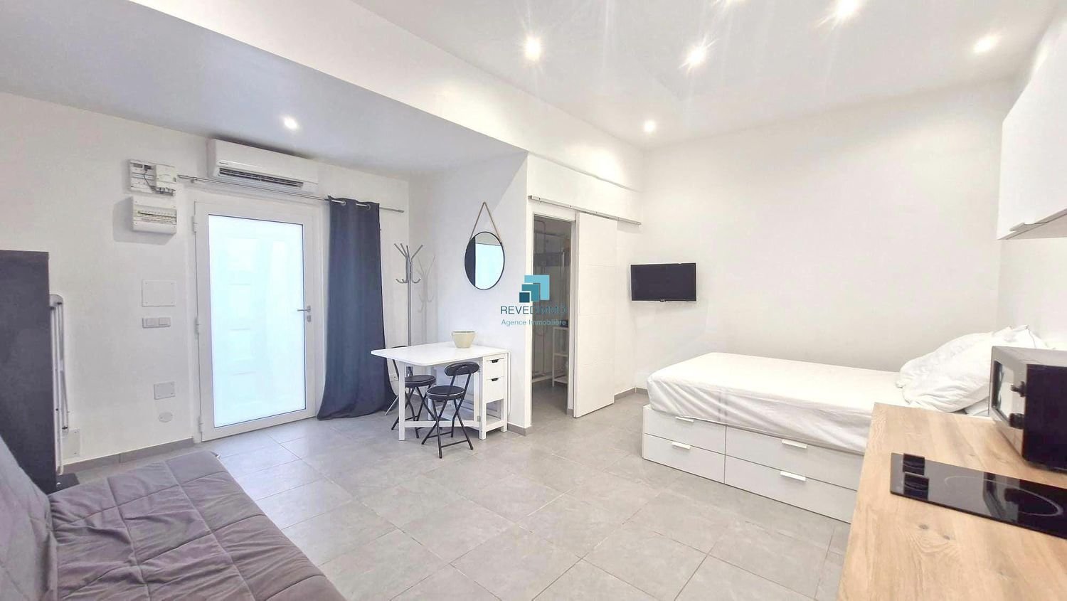 Appartement à vendre, 25m², Roquebrune-sur-Argens