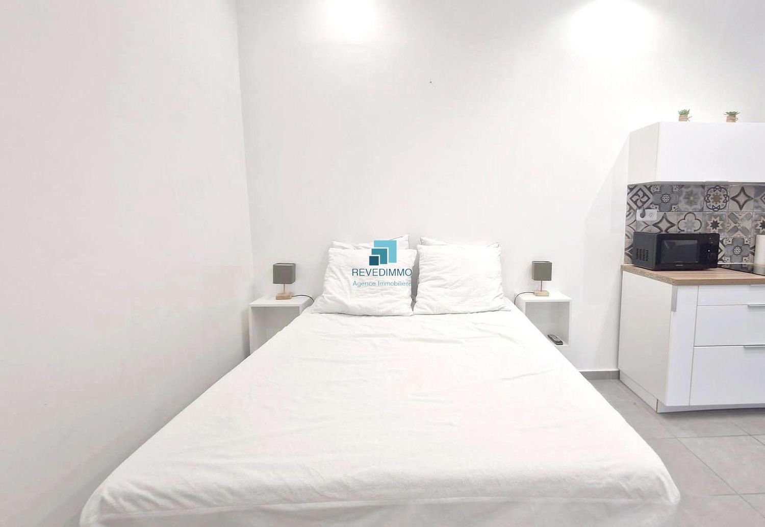 Appartement à vendre, 25m², Roquebrune-sur-Argens