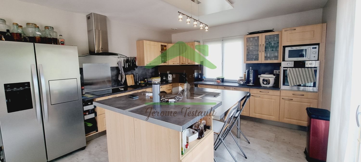 Maison à vendre, 141m², Châteaudun