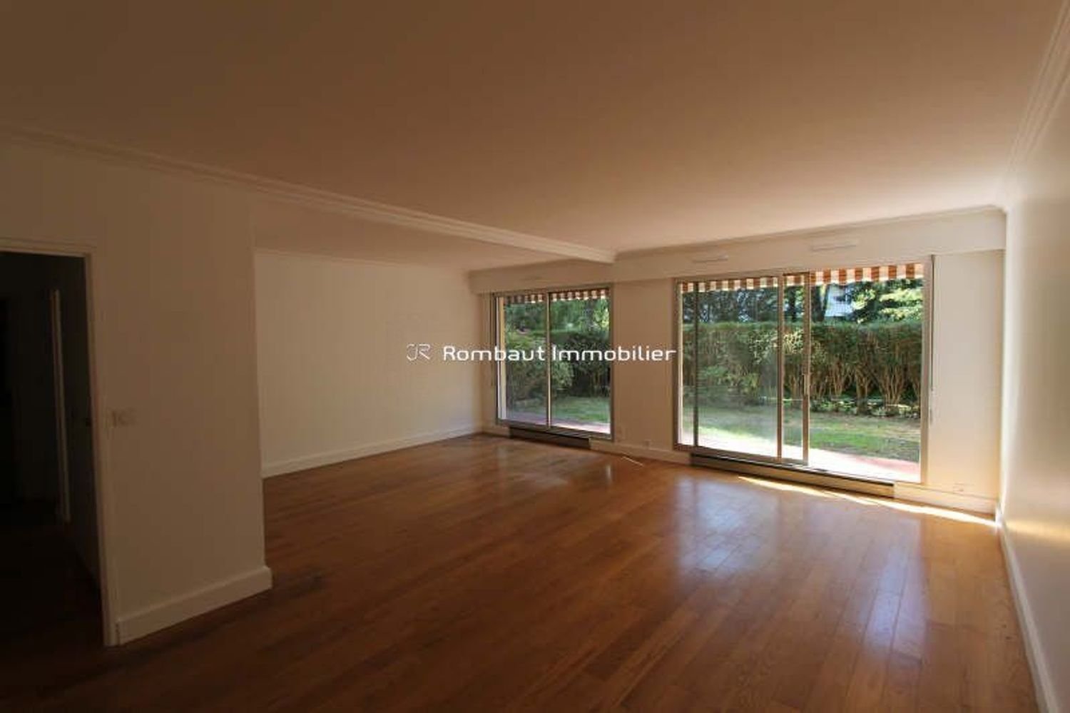 Appartement à vendre, 76m², Vaucresson