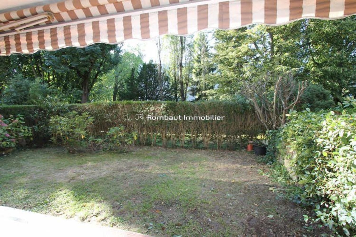 Appartement à vendre, 76m², Vaucresson
