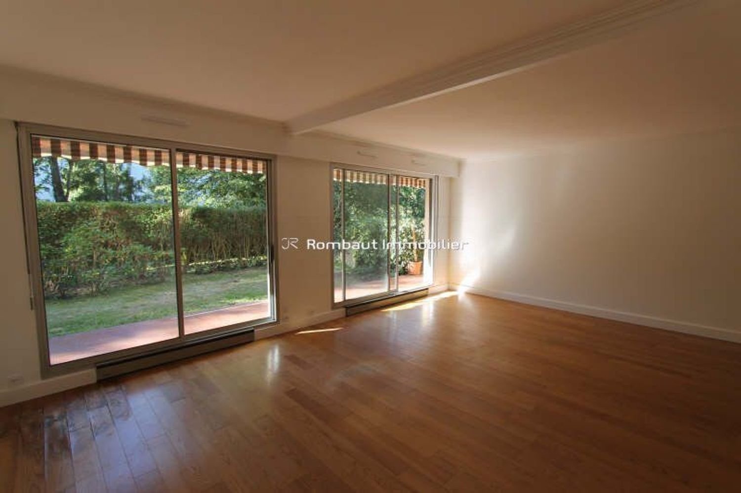 Appartement à vendre, 76m², Vaucresson