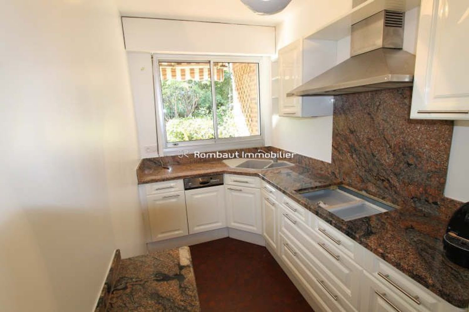 Appartement à vendre, 76m², Vaucresson