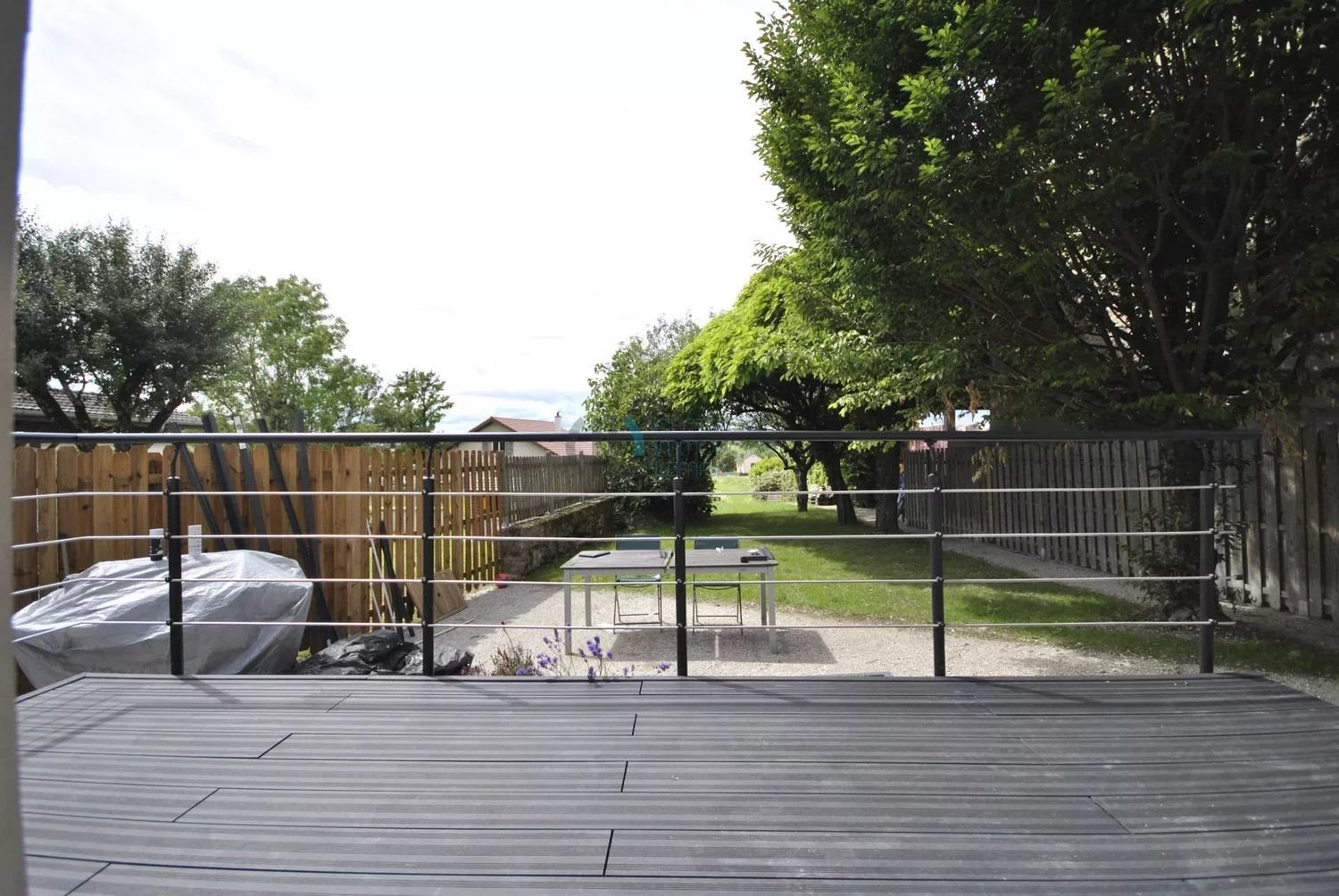 Maison à vendre, 220m², Cranves-Sales