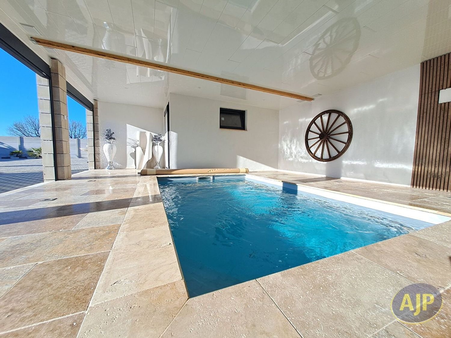 Maison à vendre, 100m², Froidfond