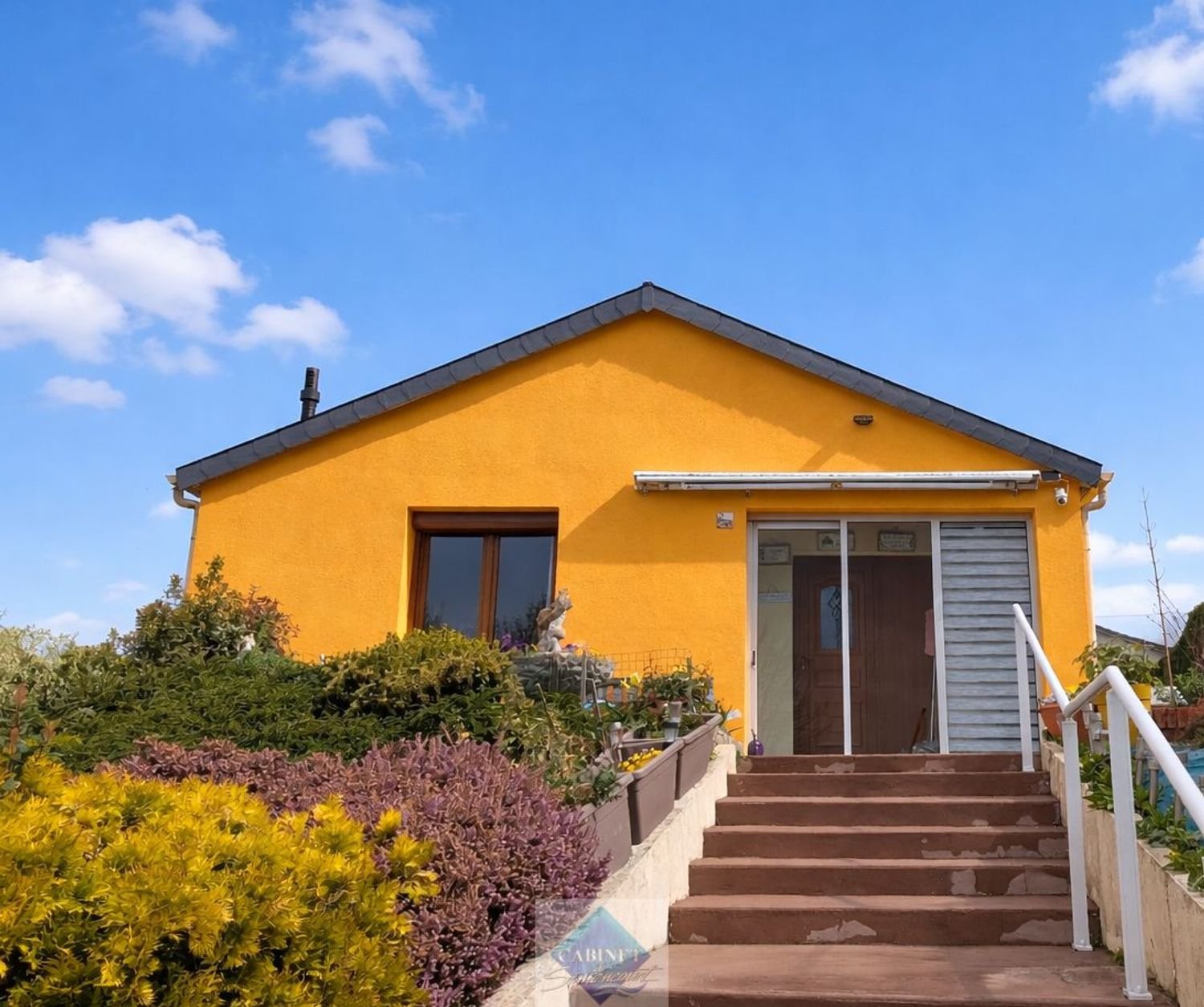 Maison à vendre, 88m², Eu
