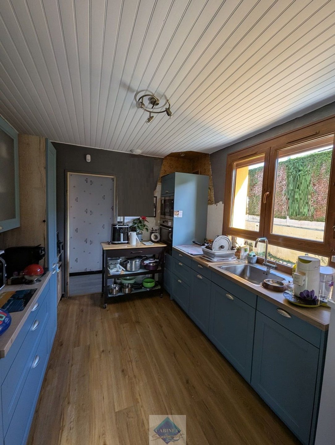 Maison à vendre, 88m², Eu