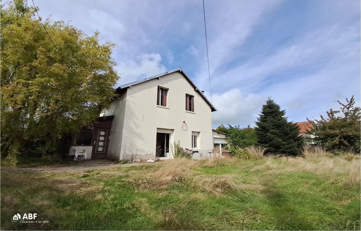 Maison à vendre, 88m², Dieppe