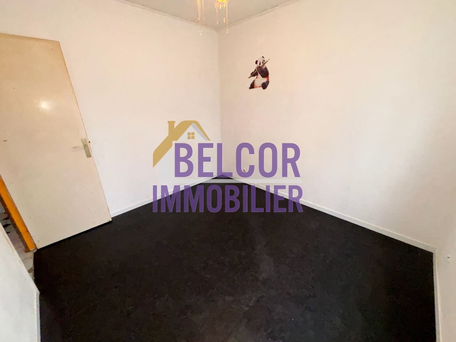 Maison à vendre, 90m², Puiseaux