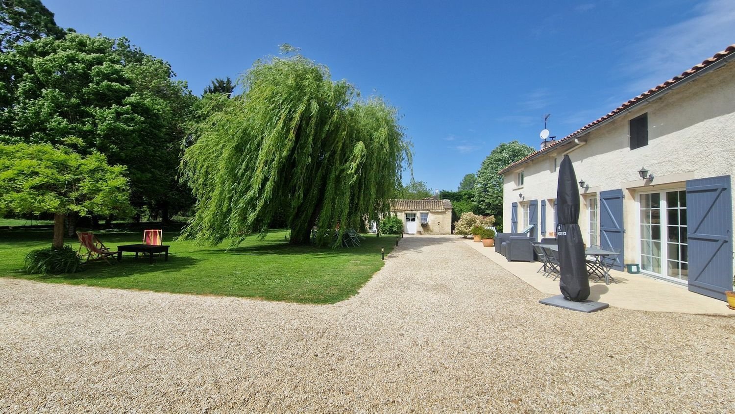 Maison à vendre, 199m², Prahecq