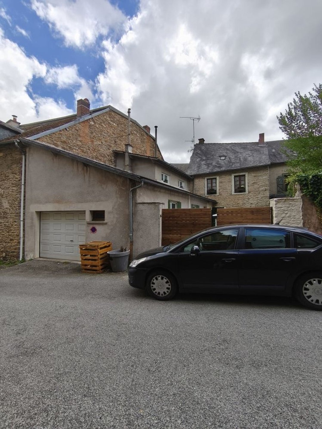 Maison à vendre, 143m², Coussac-Bonneval