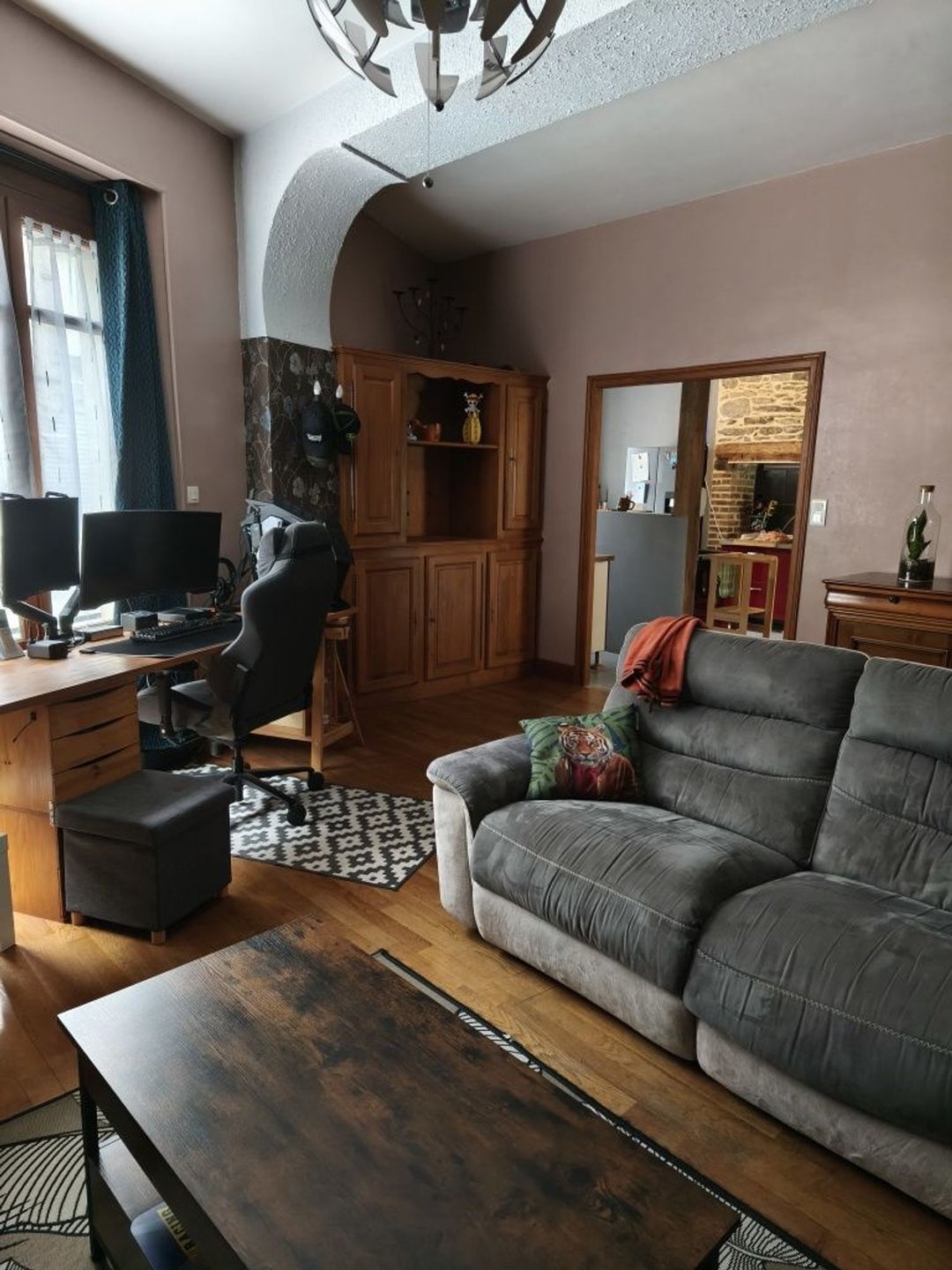 Maison à vendre, 143m², Coussac-Bonneval